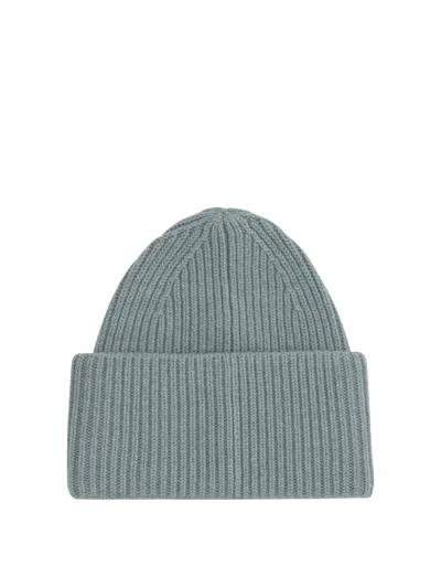 Acne Studios Hats In Gray