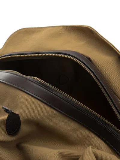 Filson Medium Duffle Bag In Brown