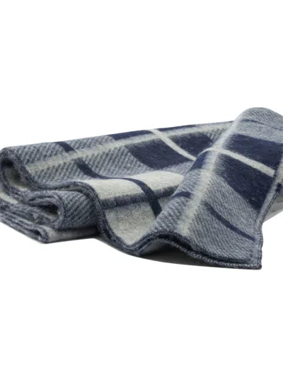 Guest In Residence Scarves In Gray