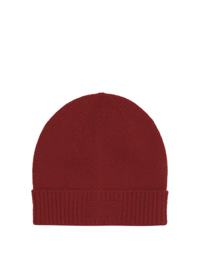 Guest In Residence Men Hats In Red