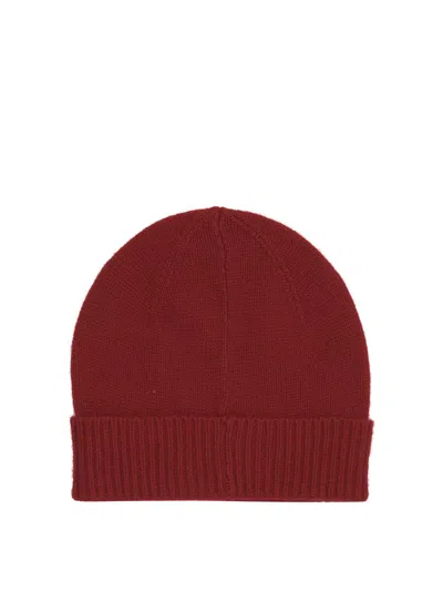 Guest In Residence Men Hats In Red