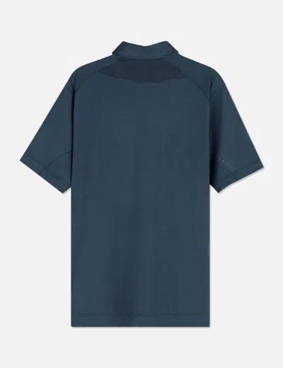 Hypegolf Oakley X  C1 Engineered Exo In Blue