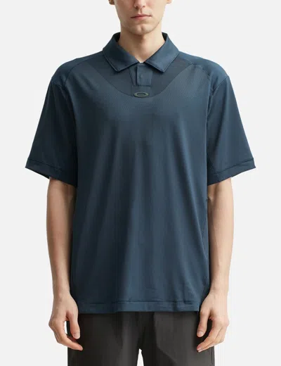 Hypegolf Oakley X  C1 Engineered Exo In Blue