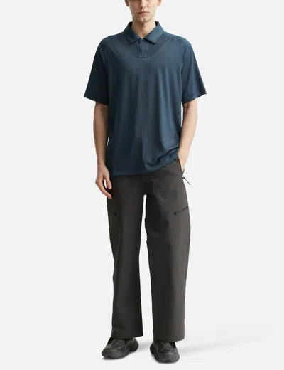 Hypegolf Oakley X  C1 Engineered Exo In Blue