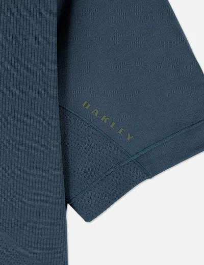 Hypegolf Oakley X  C1 Engineered Exo In Blue