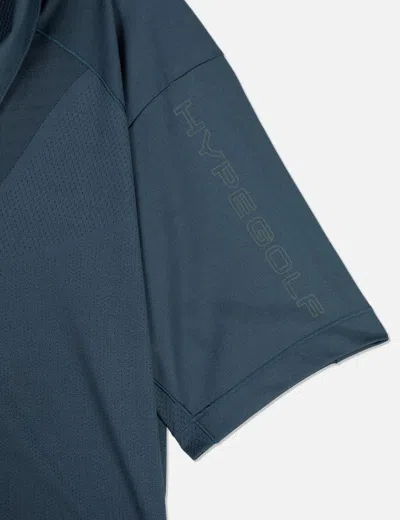 Hypegolf Oakley X  C1 Engineered Exo In Blue