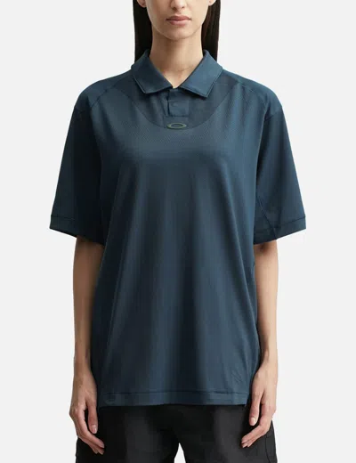 Hypegolf Oakley X  C1 Engineered Exo In Blue