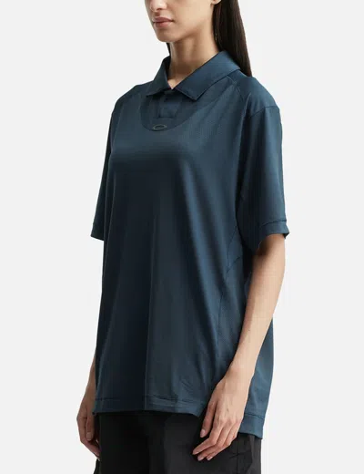 Hypegolf Oakley X  C1 Engineered Exo In Blue