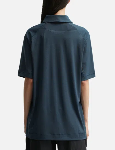 Hypegolf Oakley X  C1 Engineered Exo In Blue