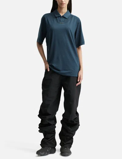 Hypegolf Oakley X  C1 Engineered Exo In Blue