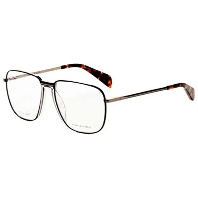Rag & Bone Men's Opticals In Brown