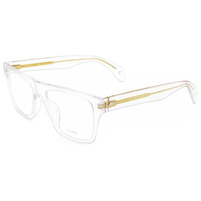 Rag & Bone Men's Opticals In White