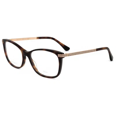 Jimmy Choo Women's Opticals