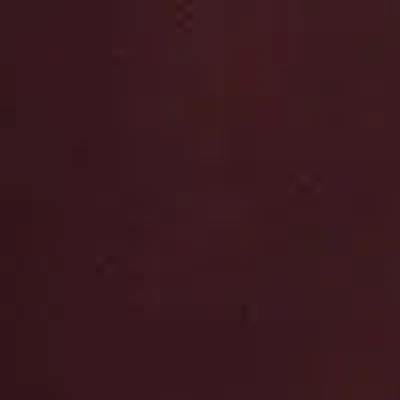 Kenneth Cole Luxe Twill Faux Wrap Mini Skirt With Lace Trim In Burgundy