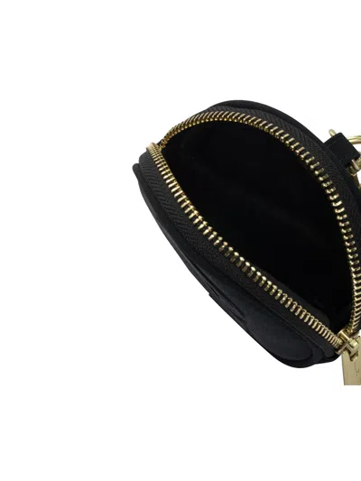 Carhartt Clarton Wallets & Card Holders Black In Multi