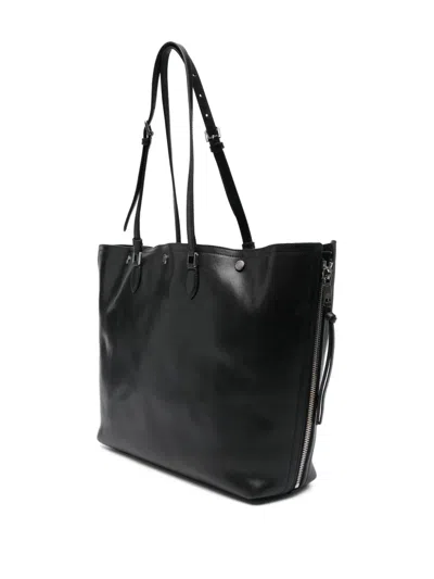 Dolce & Gabbana Ew Zippered Tote Bag