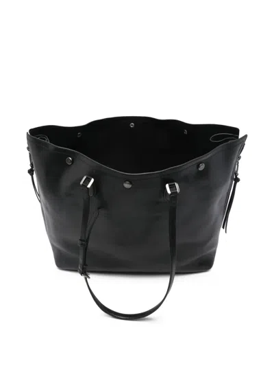 Dolce & Gabbana Ew Zippered Tote Bag