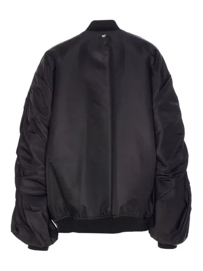 Aniye By Over Kate Bomber In Blue