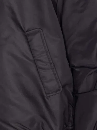 Aniye By Over Kate Bomber In Blue