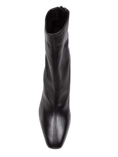 Aquazzura Amore Bootie In Black