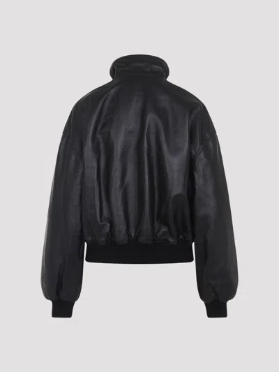 Balenciaga Autry Reelwind Sneakers In Black