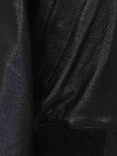 Balenciaga Autry Reelwind Sneakers In Black