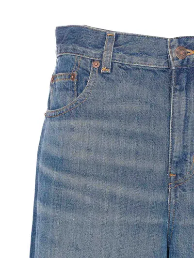 Chloé Jeans In Blue