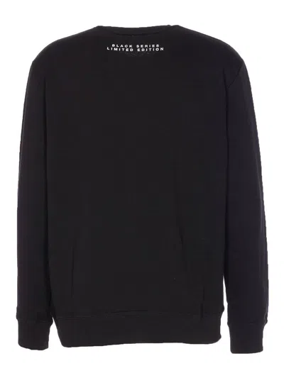 Ih Nom Uh Nit Sudadera - Negro In Black