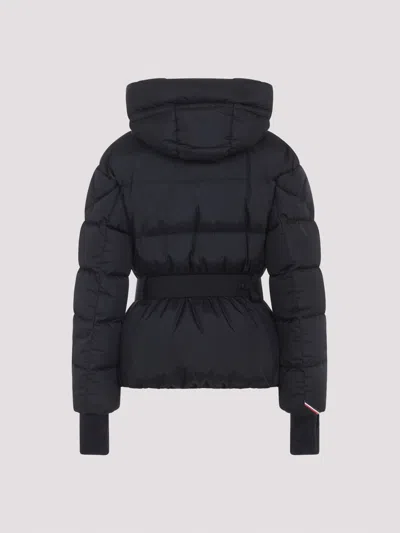 Moncler Women Black Puffer Jacket, Xs Luxury Jackets For Women Darveys