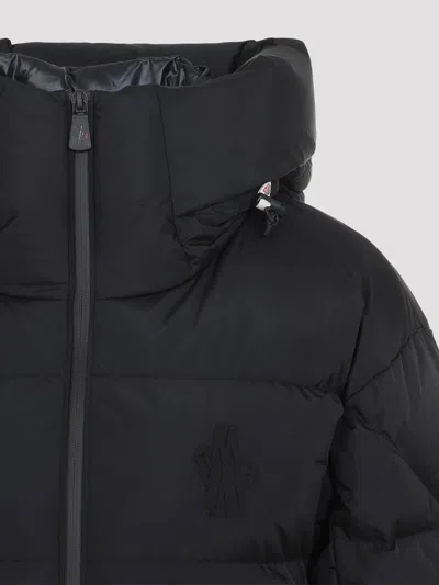 Moncler Women Black Puffer Jacket, Xs Luxury Jackets For Women Darveys