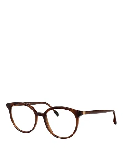Mykita Ayan Glasses In Brown
