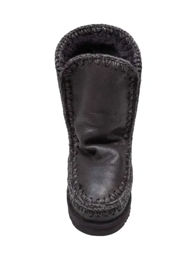 Mou Eskimo 24 Boot In Black