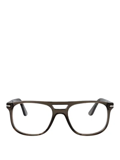 Persol Glasses In Black