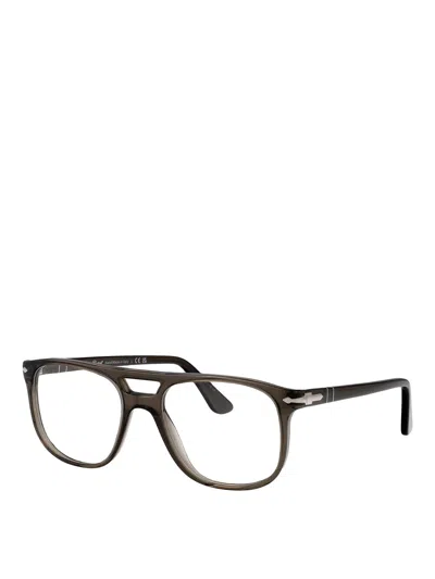 Persol Glasses In Black