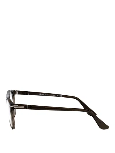 Persol Glasses In Black