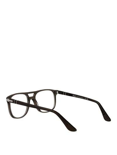 Persol Glasses In Black