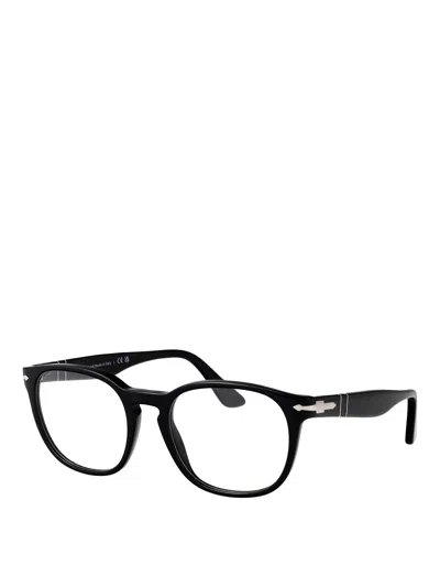 Persol Glasses In Black