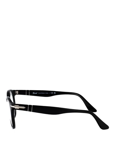 Persol Glasses In Black