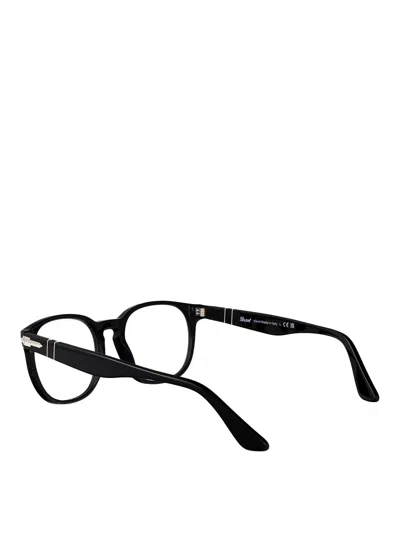 Persol Glasses In Black