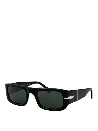 Persol Sunglasses In Green