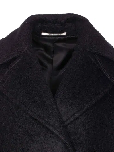 Tagliatore Sheila Jacket In Black