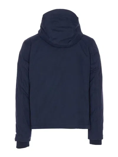 Woolrich Chaqueta Casual - Azul In Blue