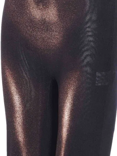 Jean Paul Gaultier Pantalón Casual - Negro In Black