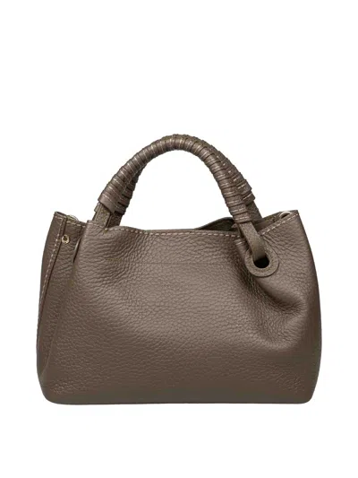 Visonà My Hand Bag Visona 24721 In Brown