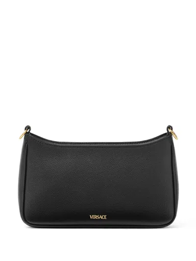 Versace La Medusa Mini Shoulder Bag