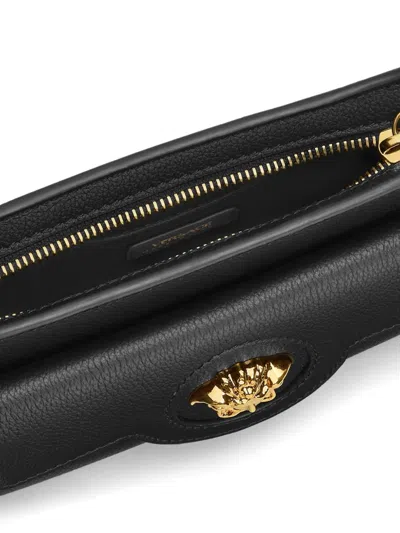 Versace La Medusa Mini Shoulder Bag