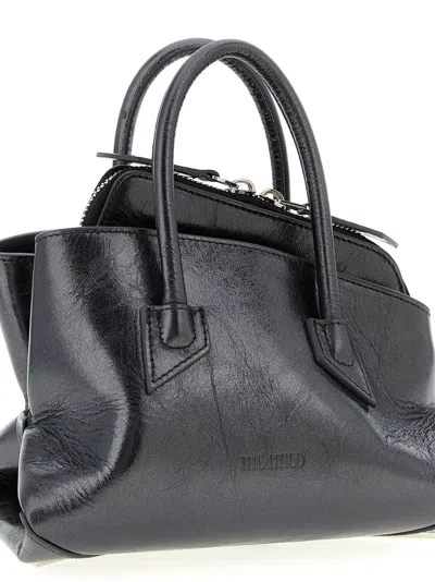 Attico La Passeggiata Mini Handbag