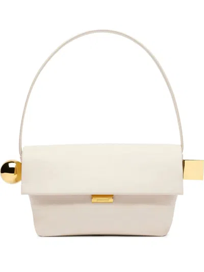 Jacquemus Handbag In White