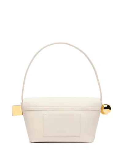Jacquemus Handbag In White