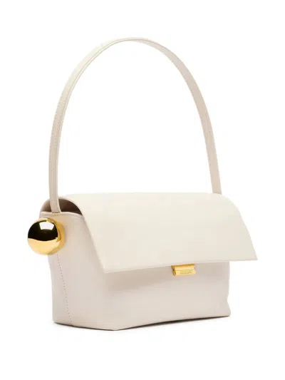 Jacquemus Handbag In White
